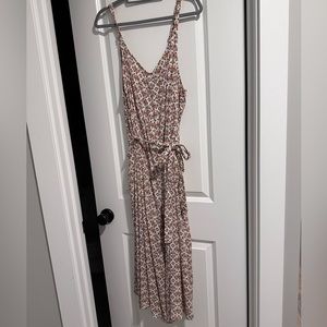 Torrid jumpsuit size 3